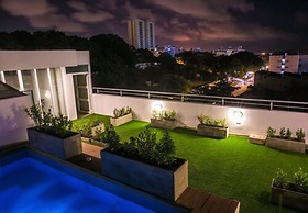 Hotel Avenida Buenos Aires