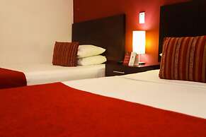 Hotel Avenida Buenos Aires