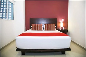 Hotel Avenida Buenos Aires