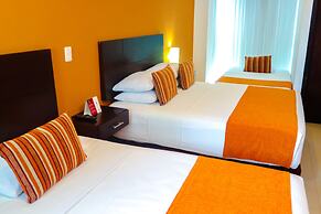 Hotel Avenida Buenos Aires