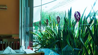 Hotel Avenida Buenos Aires