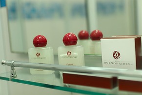 Hotel Avenida Buenos Aires