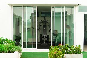 Hotel Avenida Buenos Aires