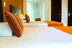 Hotel Avenida Buenos Aires