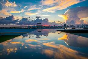 Hotel Avenida Buenos Aires