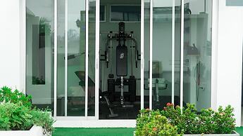 Hotel Avenida Buenos Aires