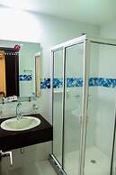 Hotel Avenida Buenos Aires