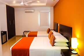 Hotel Avenida Buenos Aires