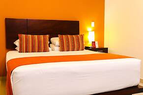 Hotel Avenida Buenos Aires