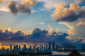 Hotel Avenida Buenos Aires