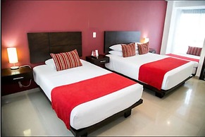 Hotel Avenida Buenos Aires