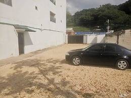 Hotel Avenida Buenos Aires