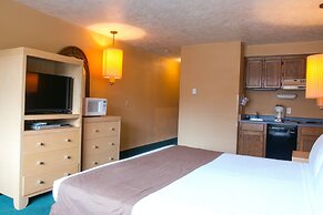 Hi-Tide Oceanfront Inn