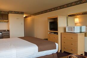 Hi-Tide Oceanfront Inn