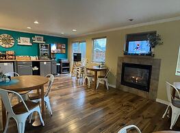 Hi-Tide Oceanfront Inn