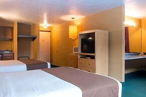 Hi-Tide Oceanfront Inn