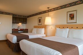 Hi-Tide Oceanfront Inn