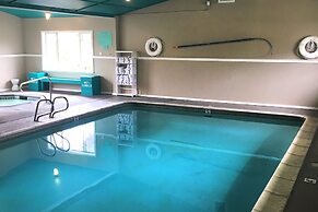 Hi-Tide Oceanfront Inn