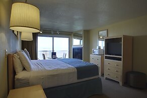 Hotel Hi-Tide Oceanfront Inn, Seaside, United States of America ...