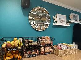 Hi-Tide Oceanfront Inn