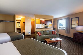 Ebb Tide Oceanfront Inn