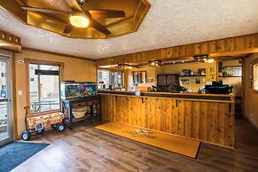 Ebb Tide Oceanfront Inn