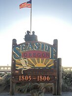 Ebb Tide Oceanfront Inn