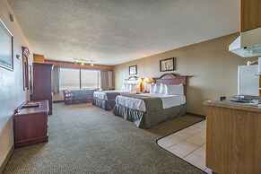 Ebb Tide Oceanfront Inn