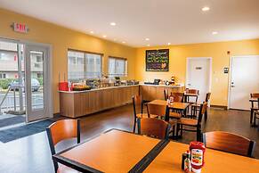 Ebb Tide Oceanfront Inn