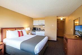 Ebb Tide Oceanfront Inn