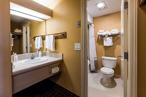 Ebb Tide Oceanfront Inn