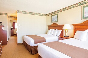 Ebb Tide Oceanfront Inn