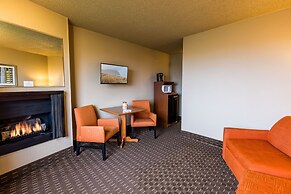 Ebb Tide Oceanfront Inn