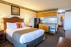 Ebb Tide Oceanfront Inn