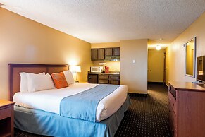 Ebb Tide Oceanfront Inn