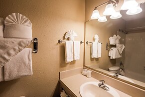 Ebb Tide Oceanfront Inn