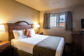 Ebb Tide Oceanfront Inn