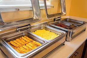 Ebb Tide Oceanfront Inn