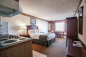 Ebb Tide Oceanfront Inn