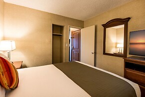 Ebb Tide Oceanfront Inn