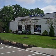 Travelodge by Wyndham Hubbard OH