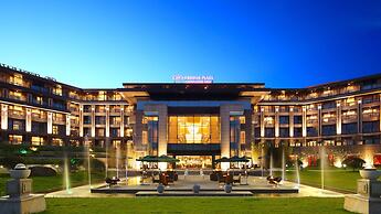 Crowne Plaza Xuzhou Dalong Lake by IHG