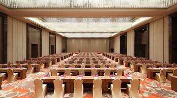 Crowne Plaza Xuzhou Dalong Lake by IHG