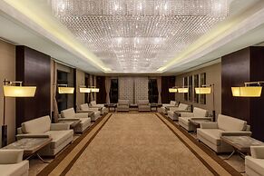 Crowne Plaza Xuzhou Dalong Lake by IHG