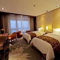 Crowne Plaza Xuzhou Dalong Lake by IHG