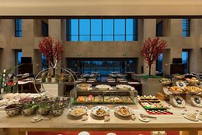 Crowne Plaza Xuzhou Dalong Lake by IHG