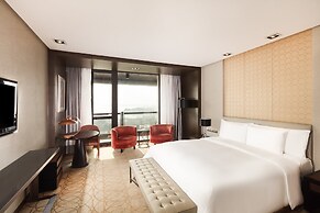 Crowne Plaza Xuzhou Dalong Lake by IHG