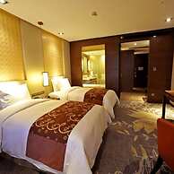 Crowne Plaza Xuzhou Dalong Lake by IHG