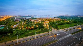 Crowne Plaza Xuzhou Dalong Lake by IHG