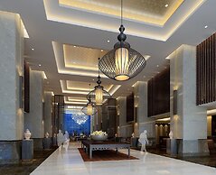 Crowne Plaza Xuzhou Dalong Lake by IHG